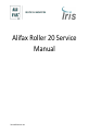 Alifax Roller 20 (1)